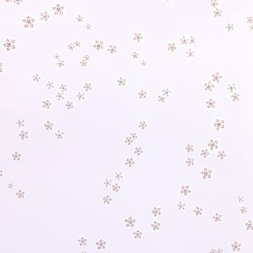 Tapet Mimou Falling Flowers Rose