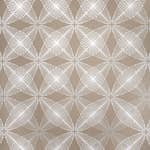 Tapet Mimou Garden Natural/White