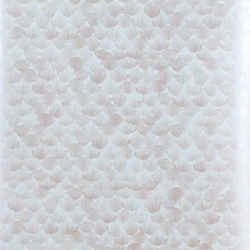 Tapet Mimou Poppy Grå