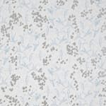 Tapet Mimou Rainbirds Natural/Turquoise