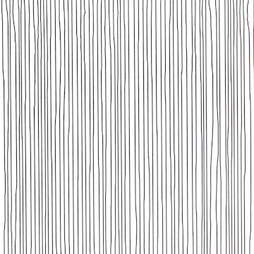 Tapet Mimou String Black