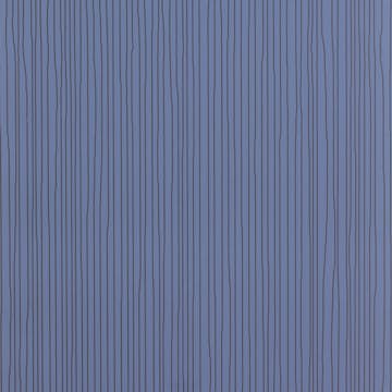 Tapet Mimou Strings Denim