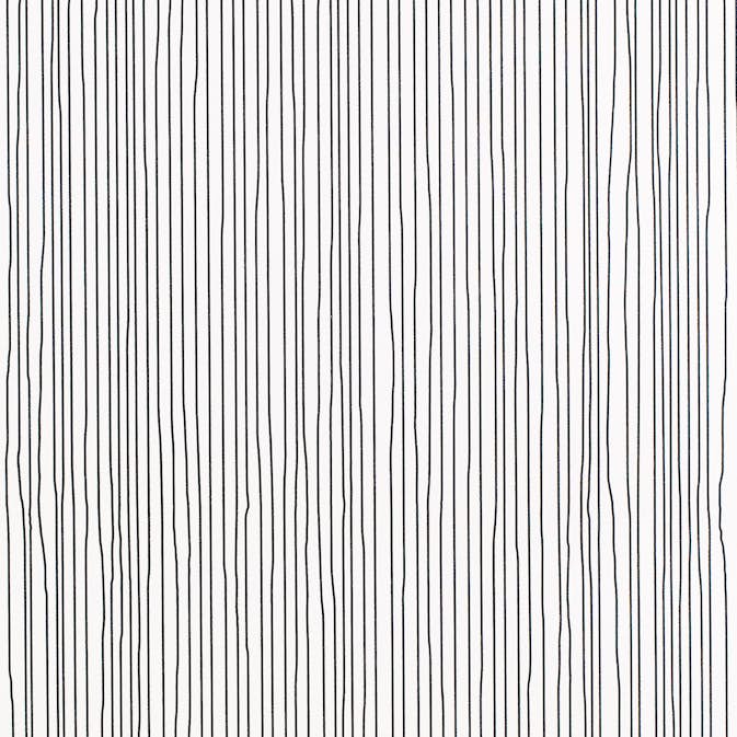 Tapet Mimou Strings Natural/Black