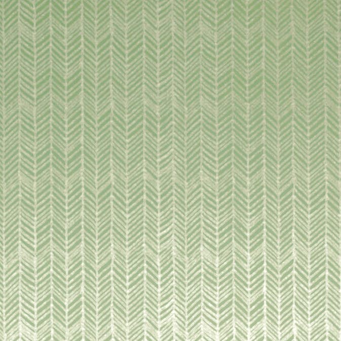 Tapet Mimou Tweed Celadon