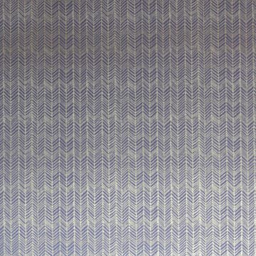 Tapet Mimou Tweed Denim