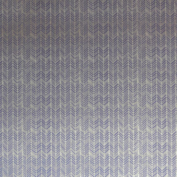 Tapet Mimou Tweed Denim