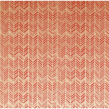 Tapet Mimou Tweed Sienna