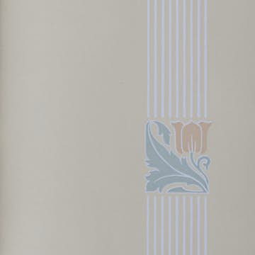 Tapet Paintpart Mormors Tid 4832-1