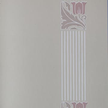 Tapet Paintpart Mormors Tid 4832-3