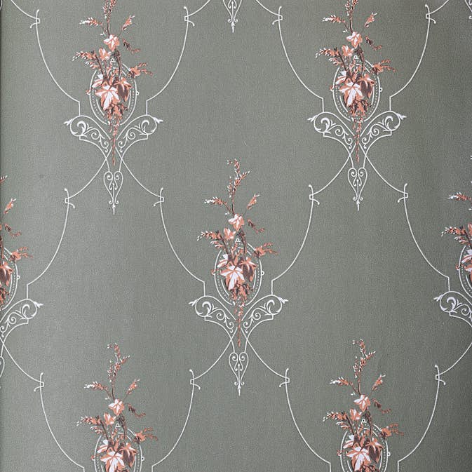 Tapet Paintpart Mormors Tid 4833-3