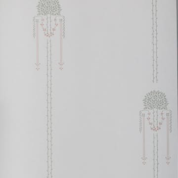 Tapet Paintpart Mormors Tid 4835-2