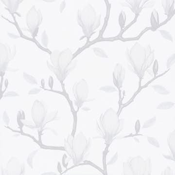 Tapet Tapetstudion Blomstertiden Magnolia 5228-1