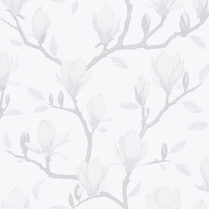Tapet Tapetstudion Blomstertiden Magnolia 5228-1
