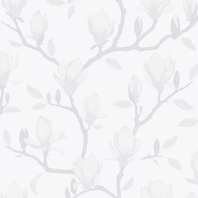 Tapet Tapetstudion Blomstertiden Magnolia 5228-2