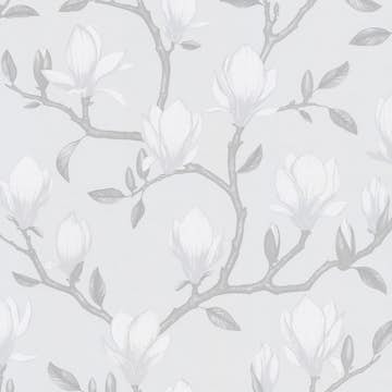 Tapet Tapetstudion Blomstertiden Magnolia 5228-5