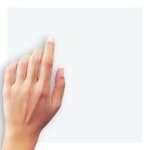 Tapet Tapetstudion Skogslyckan 5261-1