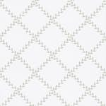 Tapet Tapetstudion Skogslyckan Bladruta 5256-4