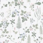 Tapet Tapetstudion Skogslyckan Skogspromenad 5259-2