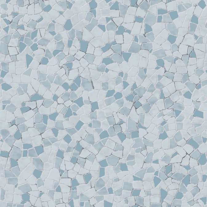 Tapet Wallfashion Glass Mosaic 1053-3