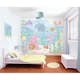 Tapet Walltastic Baby Havet