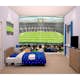 Tapet Walltastic Fotboll