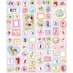 Tapet Walltastic Studio Pets