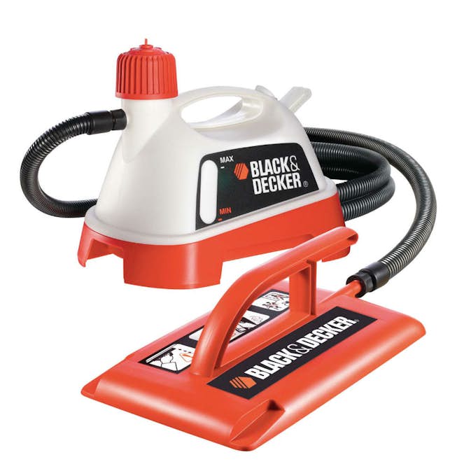 Tapetborttagare Black & Decker