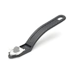 Tapetkniv Anza inkl. 10 blad