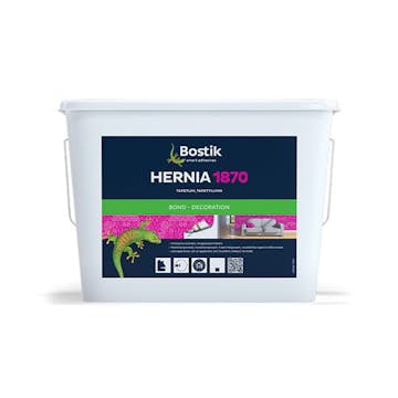 Tapetlim Bostik Hernia 1870