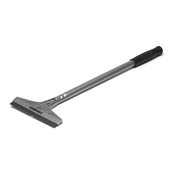 Tapetverktyg Anza Tapetskrapa 150mm