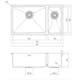 Diskho Tapwell 7040