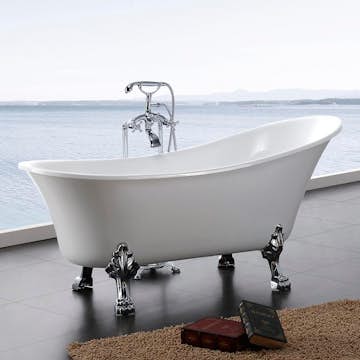 Tassbadkar Bathlife Fossing