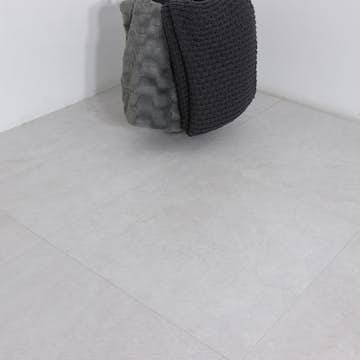 Klinker Tenfors Devon White 60x60 cm