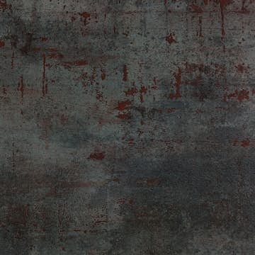 Klinker Tenfors Metal Titanium 60x60 cm