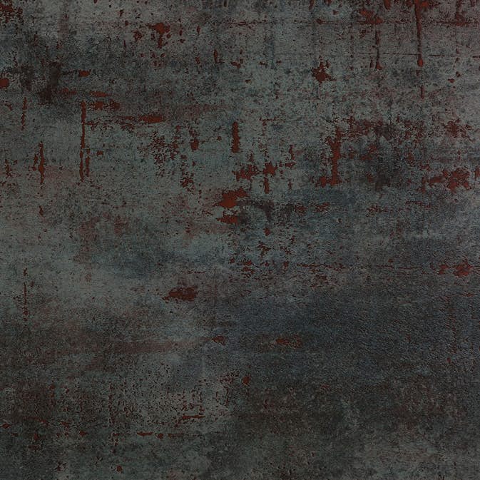 Klinker Tenfors Metal Titanium 60x60 cm