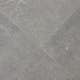 Klinker Tenfors Soapstone Gray Matt Marmor 60x60 cm