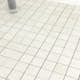Mosaik Tenfors Soapstone White Matt Marmor 7x7 cm