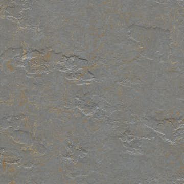 Linoleumgolv Forbo Marmoleum Modular Lakeland Shale