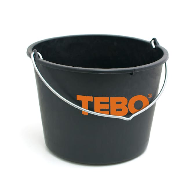 Murarhink Tebo med gradering 20 L