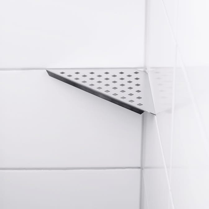 Dushhylla Tebo hörn Stockholm