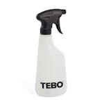 Sprayflaska Tebo 360° Tebo 360 ml