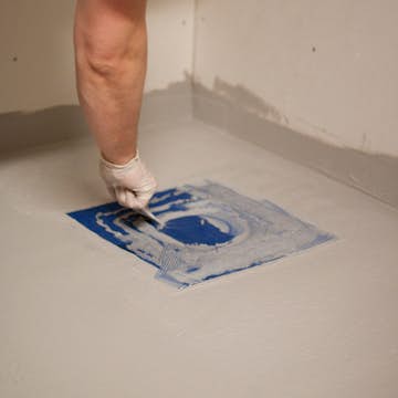 Limspridare Tebo 52 mm