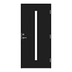 Ytterdörr Nordiska Fönster Tempo Modern