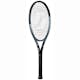 Tennisracket Stiga Sports Supreme 26 JR 0 Black/Light Blue