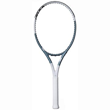Tennisracket Stiga Sports Supreme LW 3 Osträngat White/Blue