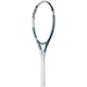 Tennisracket Stiga Sports Supreme LW 1 Osträngat White/Blue