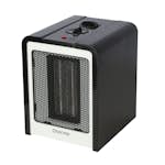 Värmefläkt Termo Mistral 900W Med Överhettningsskydd