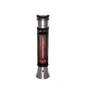 Terrassvärmare Termo Cortina 1200 W