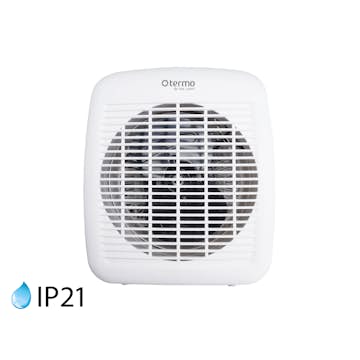 Värmefläkt Termo Enkel 2000 W