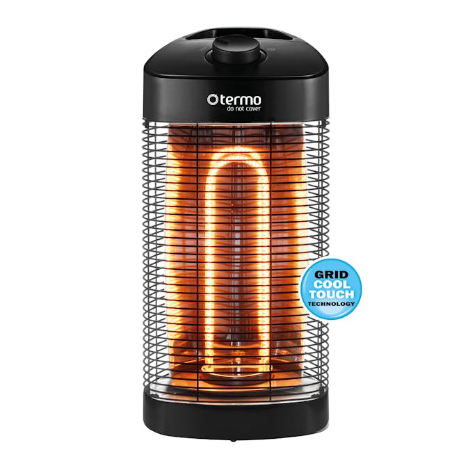 Terrassvärmare Termo Florens 600/1200 W